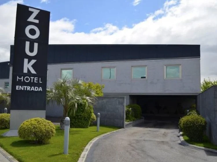 Zouk Hotel #1