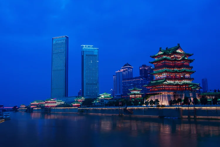 南昌瑞颐大酒店（Swiss Grand Nanchang） #1