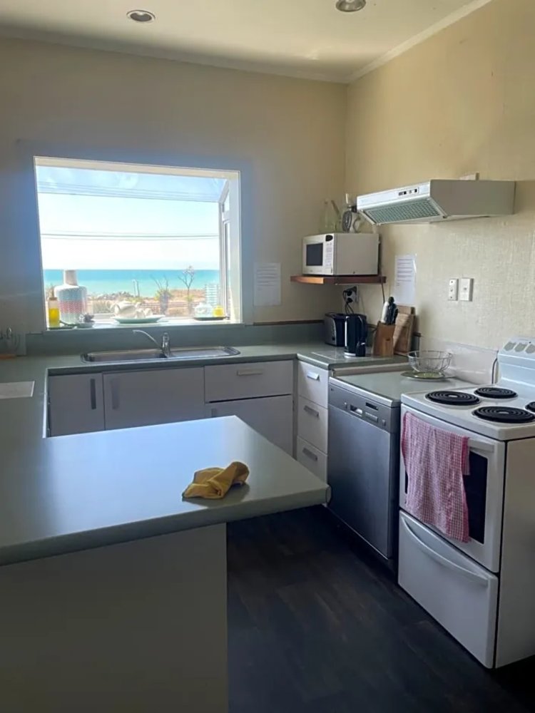 Coastal Accommodation #1