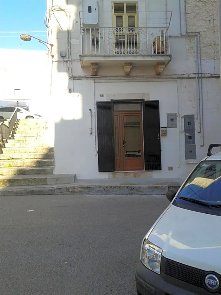 Casa Nino #1