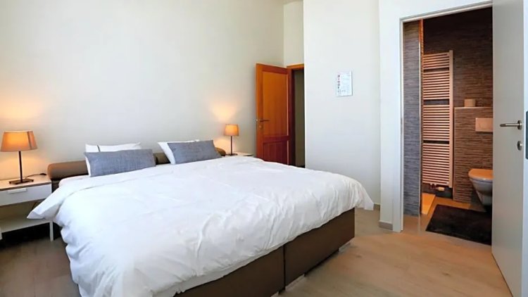 B&B Handelshof #1