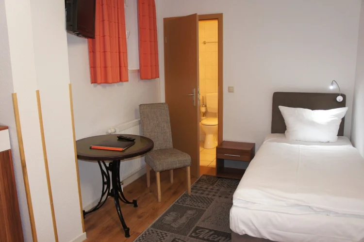 Hotel Am Hopfenmarkt #1