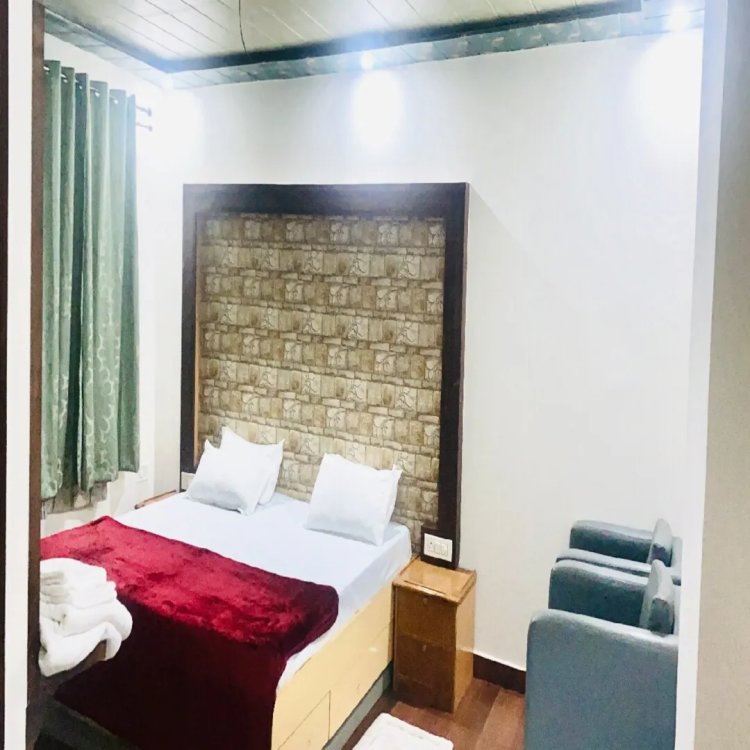 Dharma Resorts #1