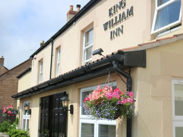 King William inn #1