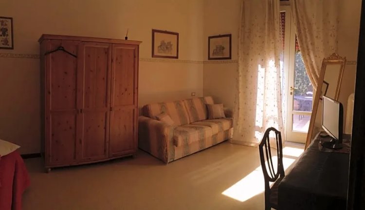 B&B Borgomarino #1