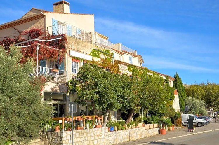 Auberge du Lac #1