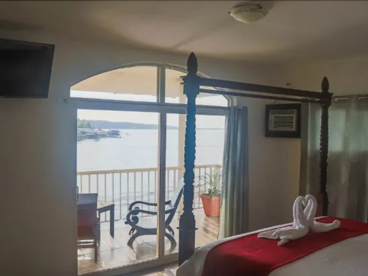 Bocas Paradise Hotel, Bocas Town – Updated 2023 Prices
