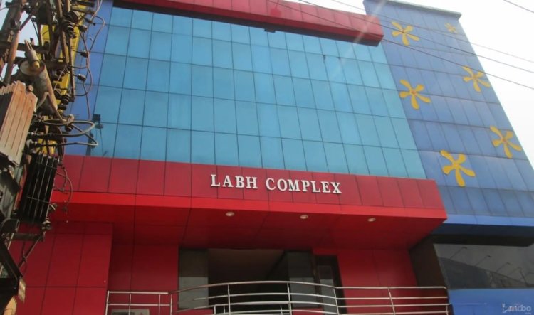 Hotel Shubh #1