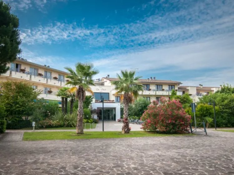 Hotel Du Parc #1