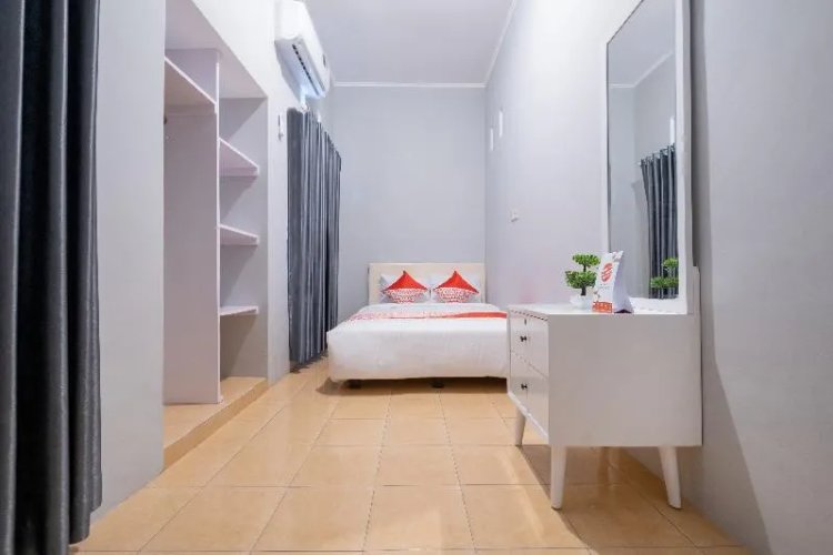 Nareswari Guest House #1