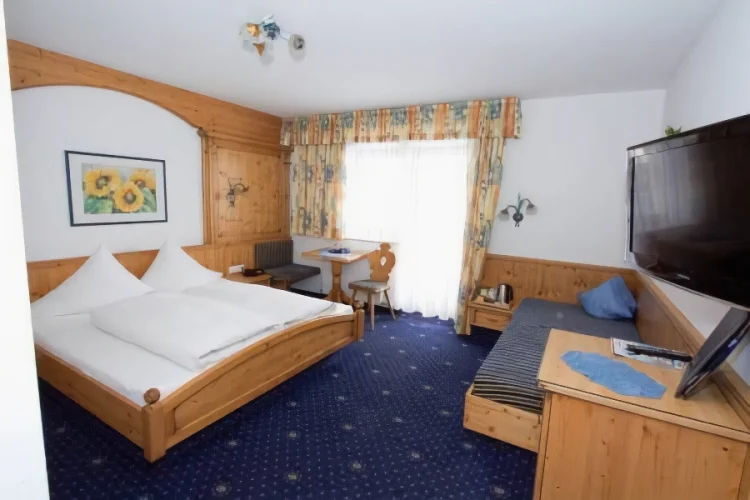 Hotel Nevada #1
