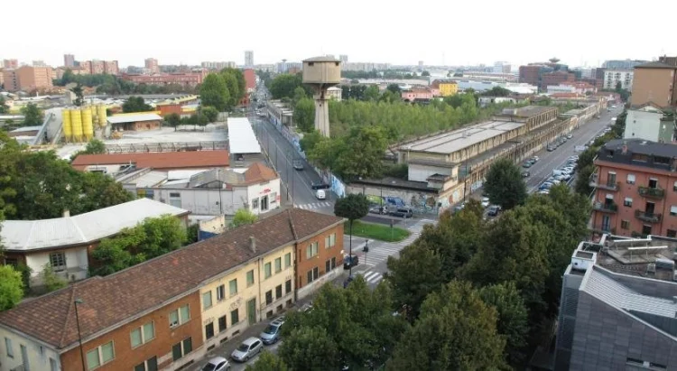 Residenze Italia #1
