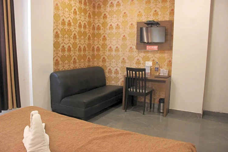 Hotel SSENSSE #1
