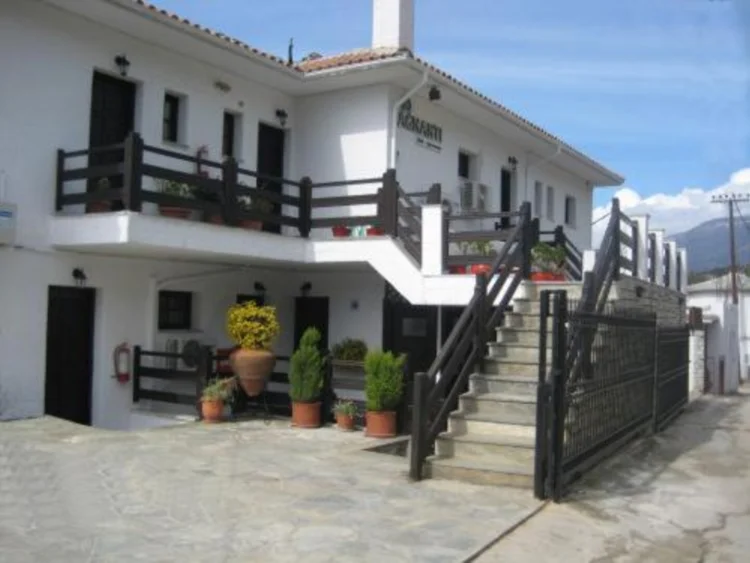 Agnanti Hotel Apartments #1