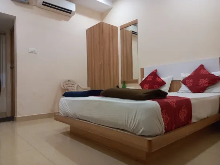 Saivelan Residency #1
