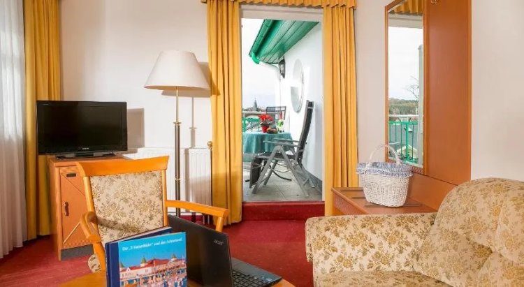 Garni Eden Hotels #1
