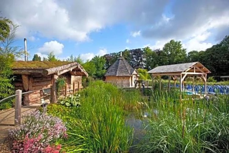 Hotel Thermen Dilbeek #1