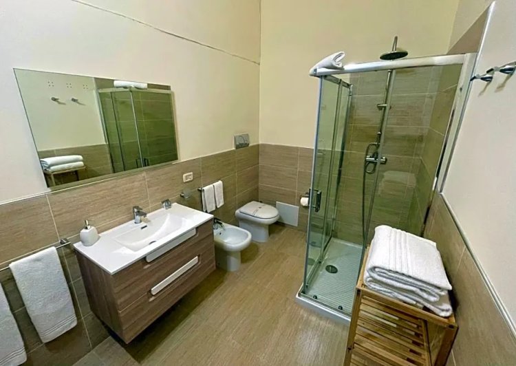 Armonia B&B #1