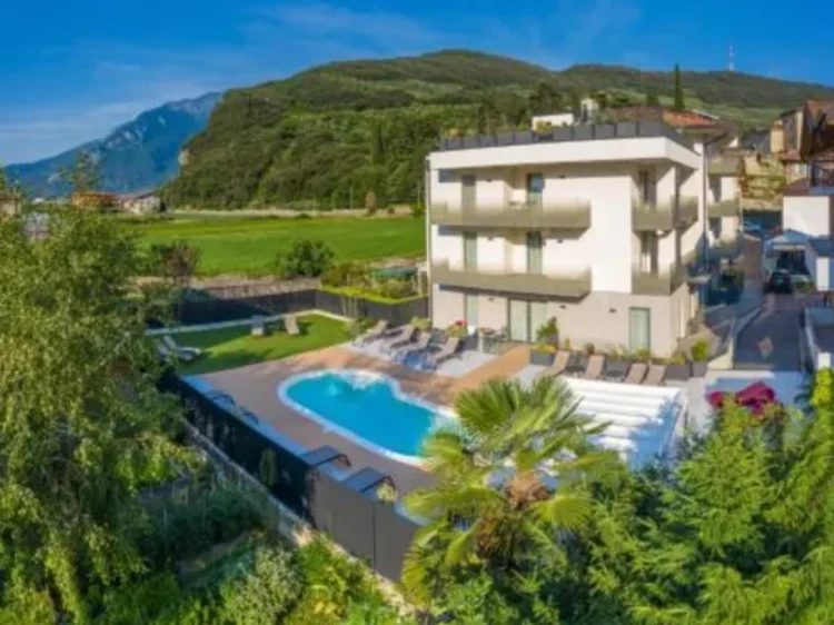 Maffei Apartments - Active Holidays #1