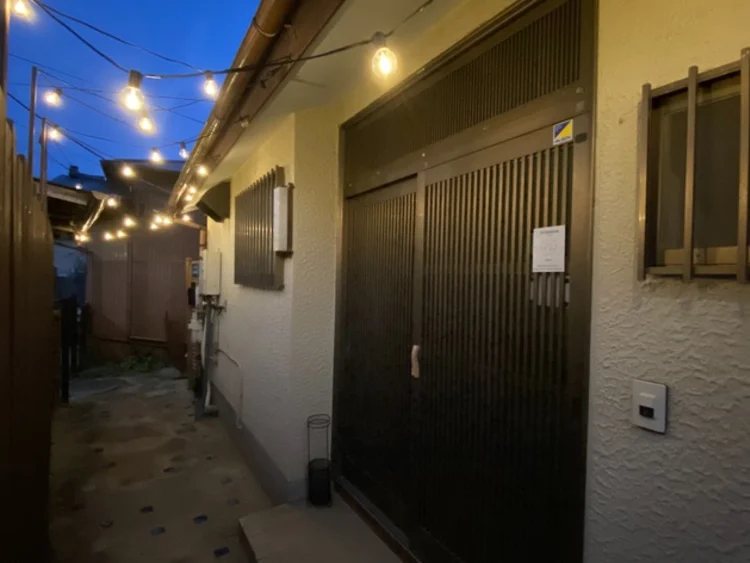 Tipy records inn #1