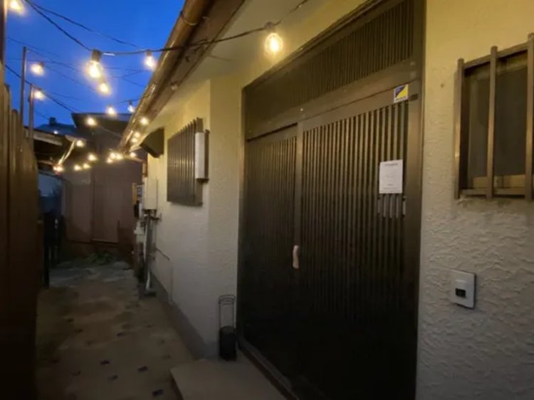 Tipy records inn #1
