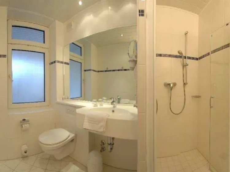 Baltic Hotel #1