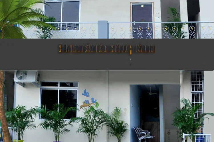 SriPaadha Inn Kanipakam #1