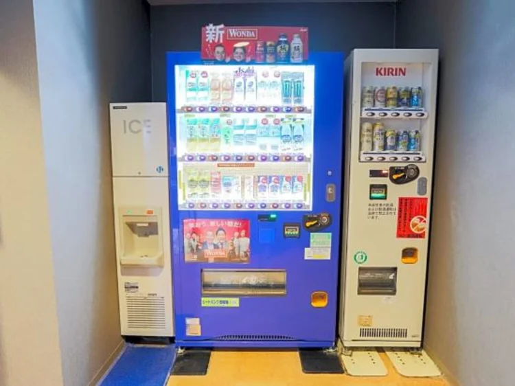 仙台城堡经济型酒店 #1