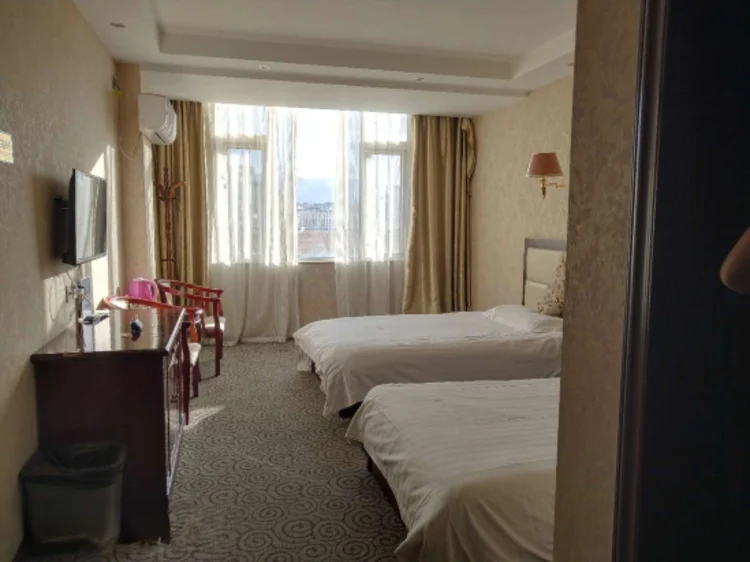 Fenjin Hotel #1