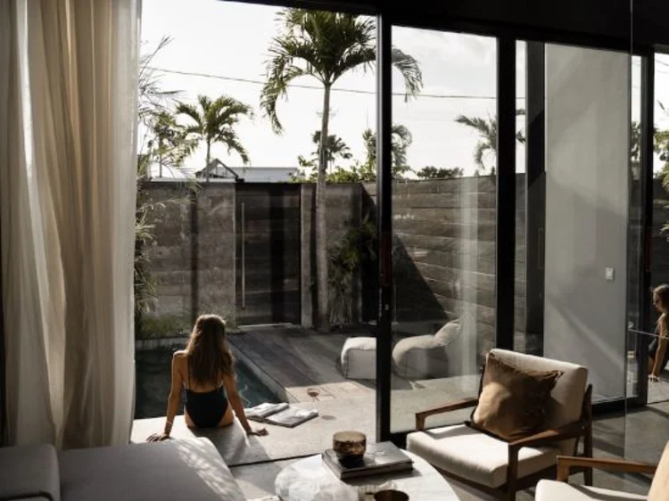OXO Townhouses Berawa Canggu #1