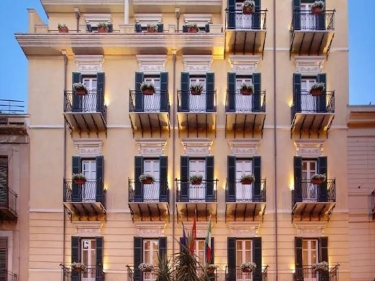 Best Western Ai Cavalieri Hotel #1