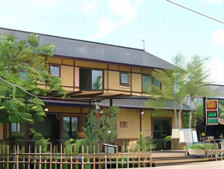 小布施住宿 #2