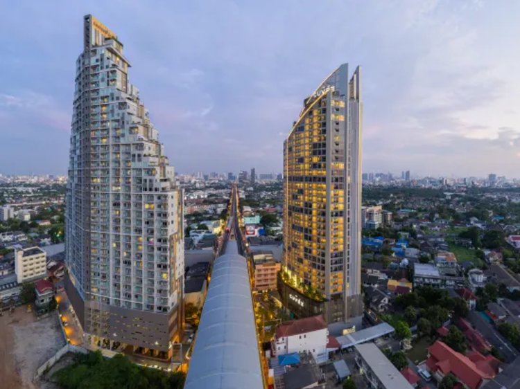 Oakwood Suites to Open in Bangkok and Yokohama