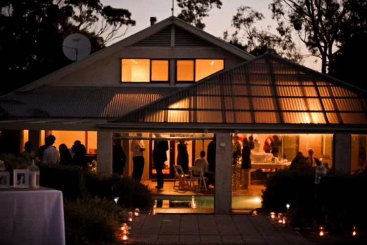 Tanonga Luxury Eco Lodges #1