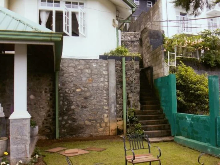 Melford Nuwaraeliya #1
