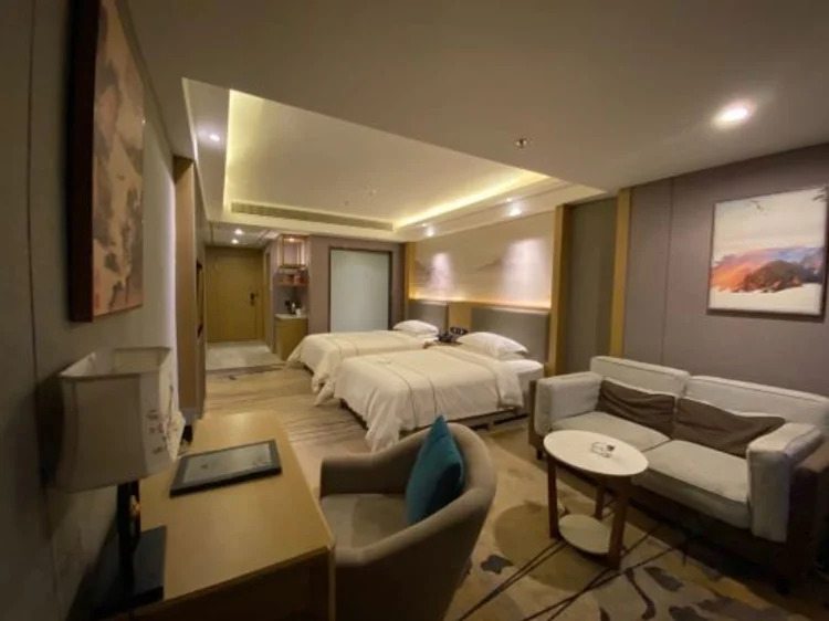 Youshangmei Hotel #1