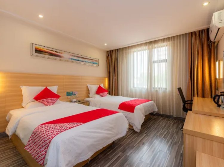 Anshun City Hotel in Anshun | 2024 Updated prices, deals - Klook United ...