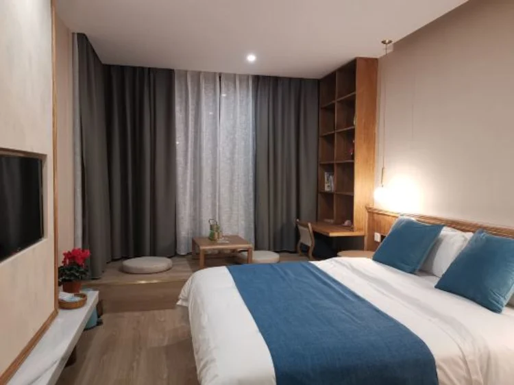 Jinshang Lihua Hotel #1