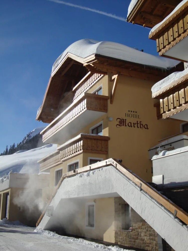 Hotel Zalwonder #1