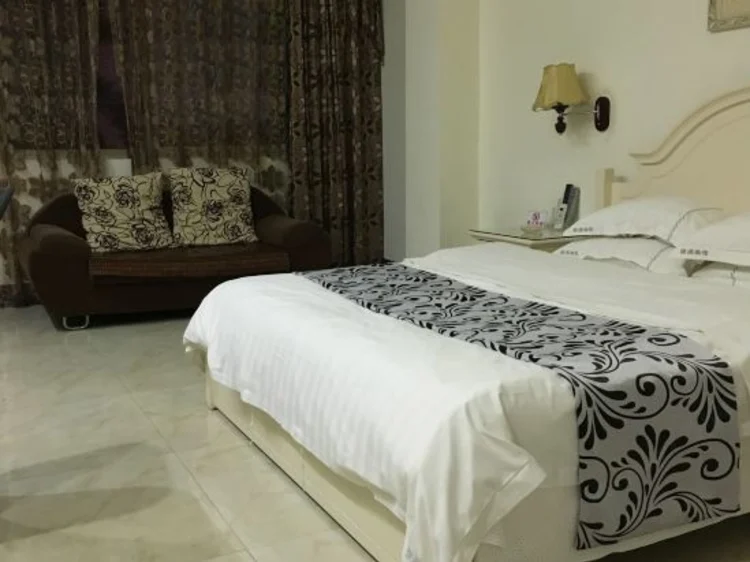 Yuanman Hotel #1