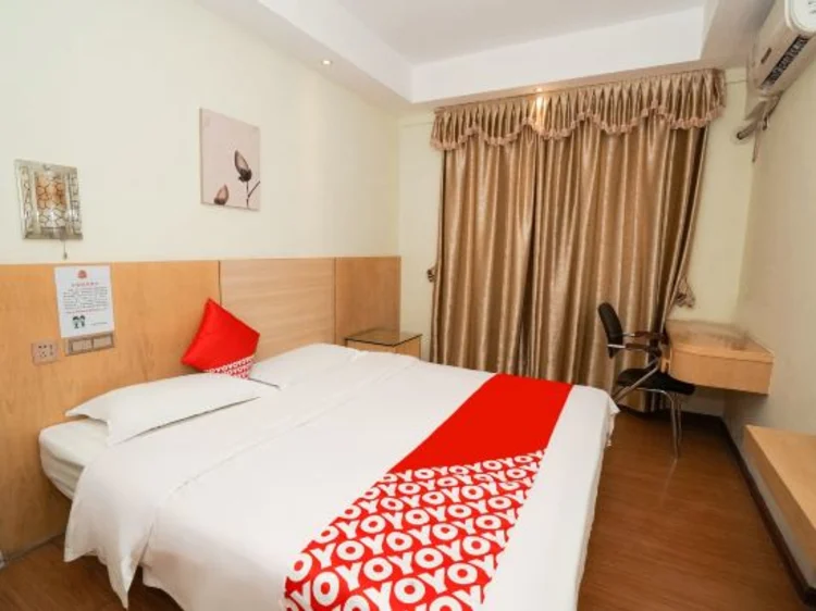 Wuzhou No. 2 Villa Hotel #1