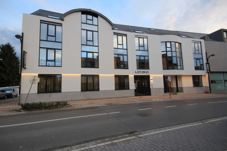 Getaway Studios Brussels Airport #1