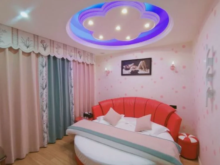 Sihua Hotel #1