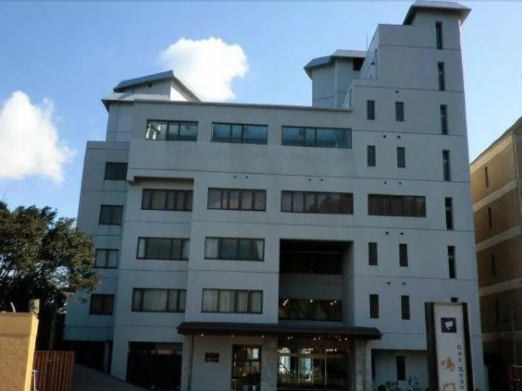 鸣门海月酒店 #1