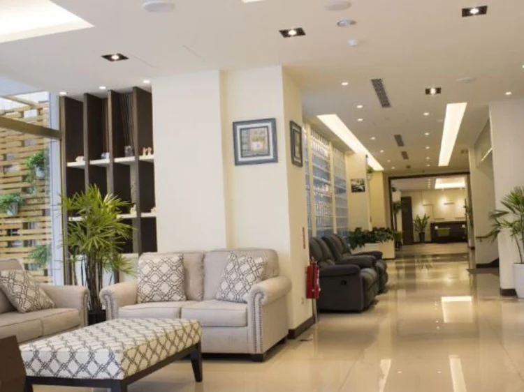 ML Hotel 晨光饭店 #1