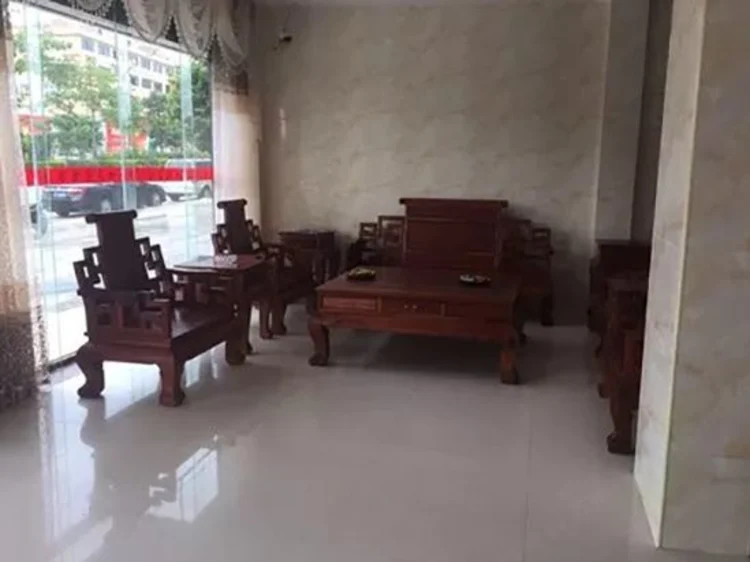 Weijing #2