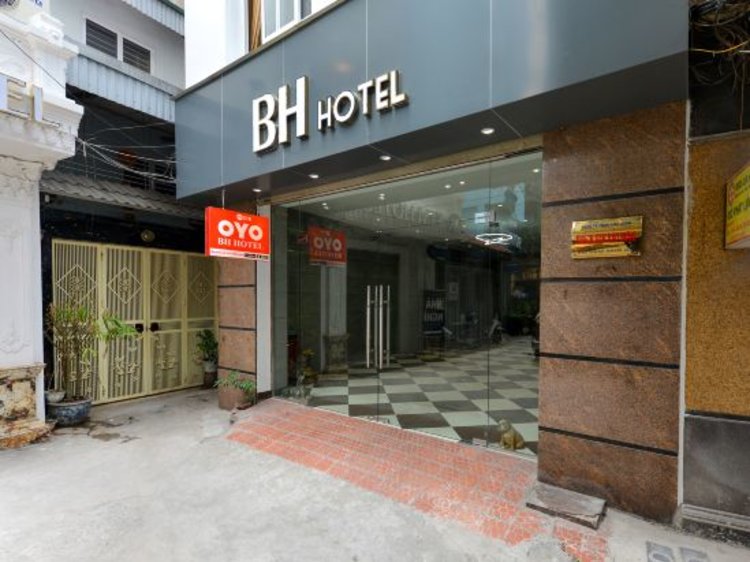 スーパーOYO 276 Bhホテル（ハノイ）- 2024年最新 料金＆割引情報 ...