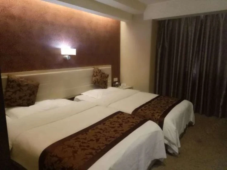 Duyun Baili Century Hotel #1