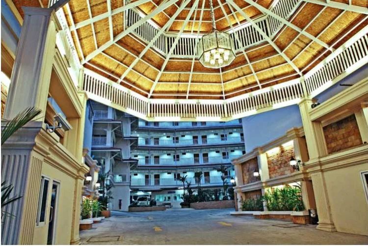 Baan Klang Hua Hin By Usa #1