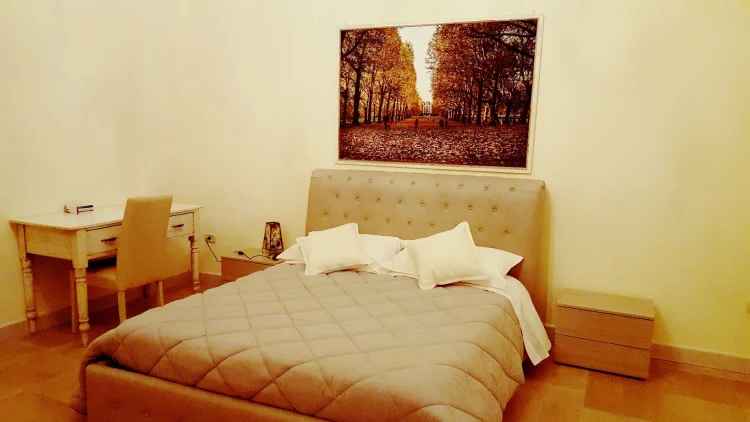 Armonia B&B #1